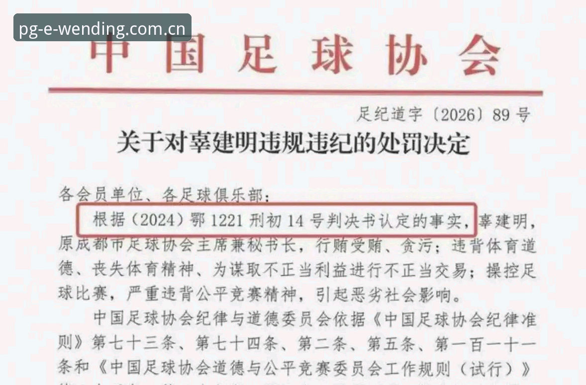 解读最新足协禁足名单的关键信息与实用指南